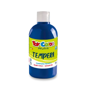 Tempera Farbe Bereit Tempera Blau 500 ml